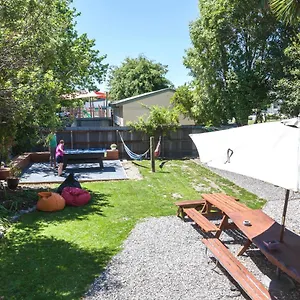 Around The World Backpackers Auberge de jeunesse